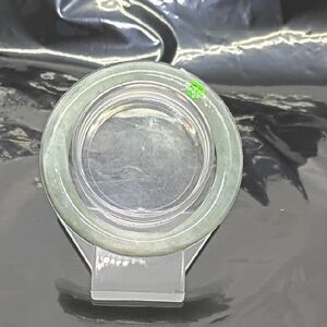 Jadeite Bangle